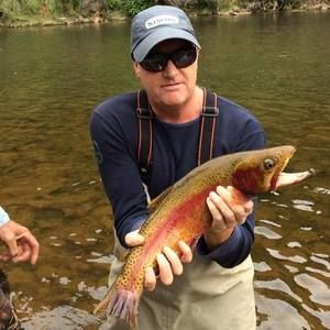 Meet your Posher, Jayson